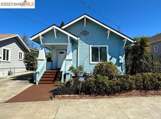 3824 Suter St, Oakland, CA 94619