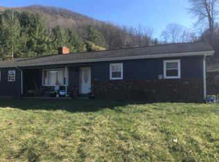 707 Buffalo Rd, West Jefferson, NC 28694