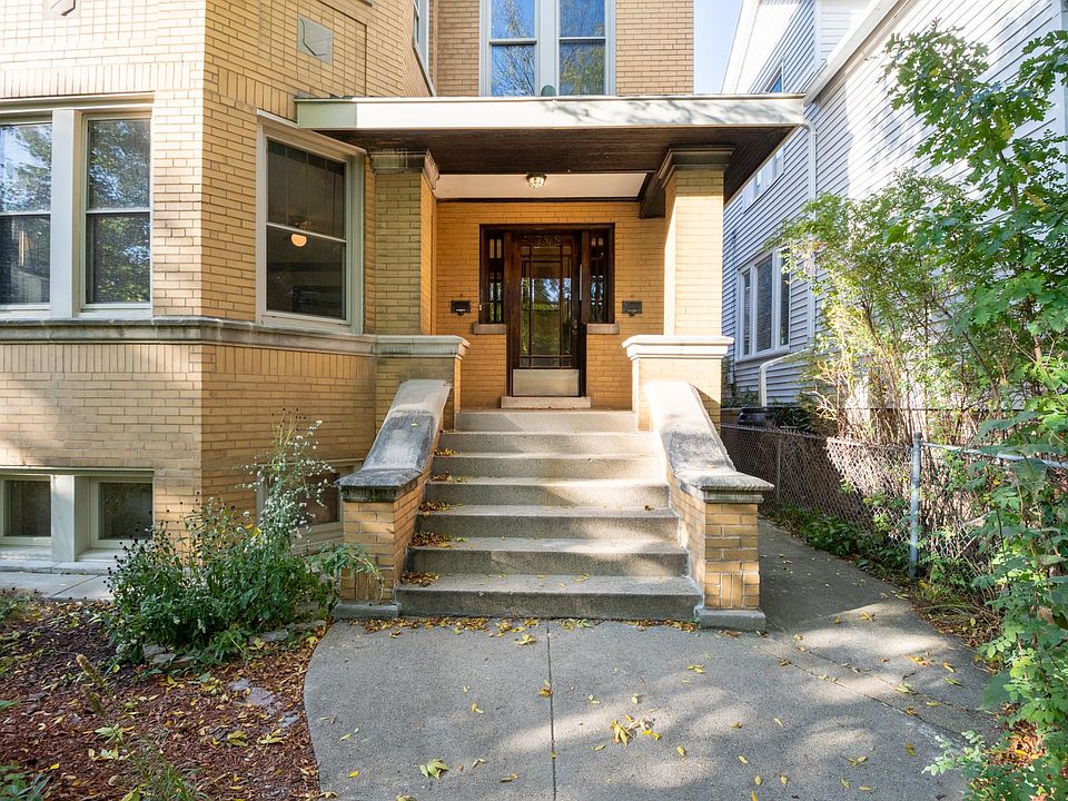 1st image of 3318 W Belden Ave #1