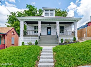 1004 W High St, Jefferson City, MO 65109