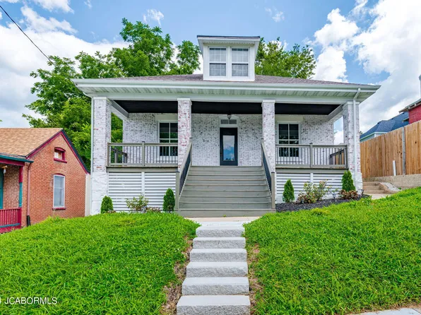 1004 W High St, Jefferson City, MO 65109