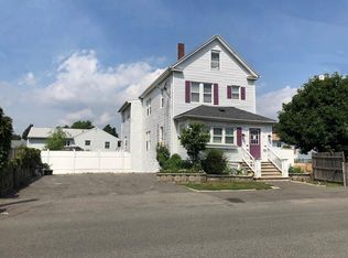 46 Harris St, Revere, MA 02151