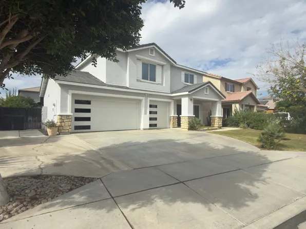 48651 Chiriaco Summit St, Coachella, CA 92236