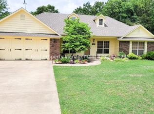 1615 Tiger Lily Ct, Greenwood, AR 72936