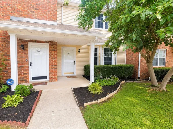 309 Timberway Cir, Nashville, TN 37214