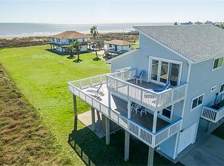 4002 Eleven Mile Rd, Galveston, TX 77554