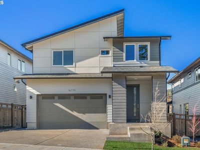 16779 SE Shimmering Leaf, Happy Valley, OR, 97086