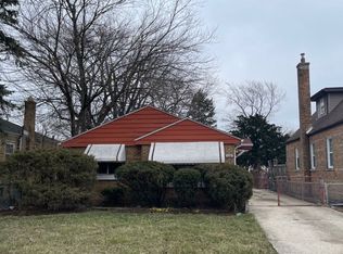 10919 S Church St, Chicago, IL 60643