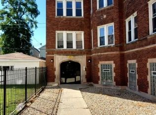 7628 S Drexel Ave #3S, Chicago, IL 60619