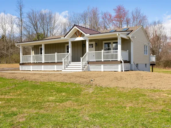 171 Feller Newmark Road, Red Hook, NY 12571