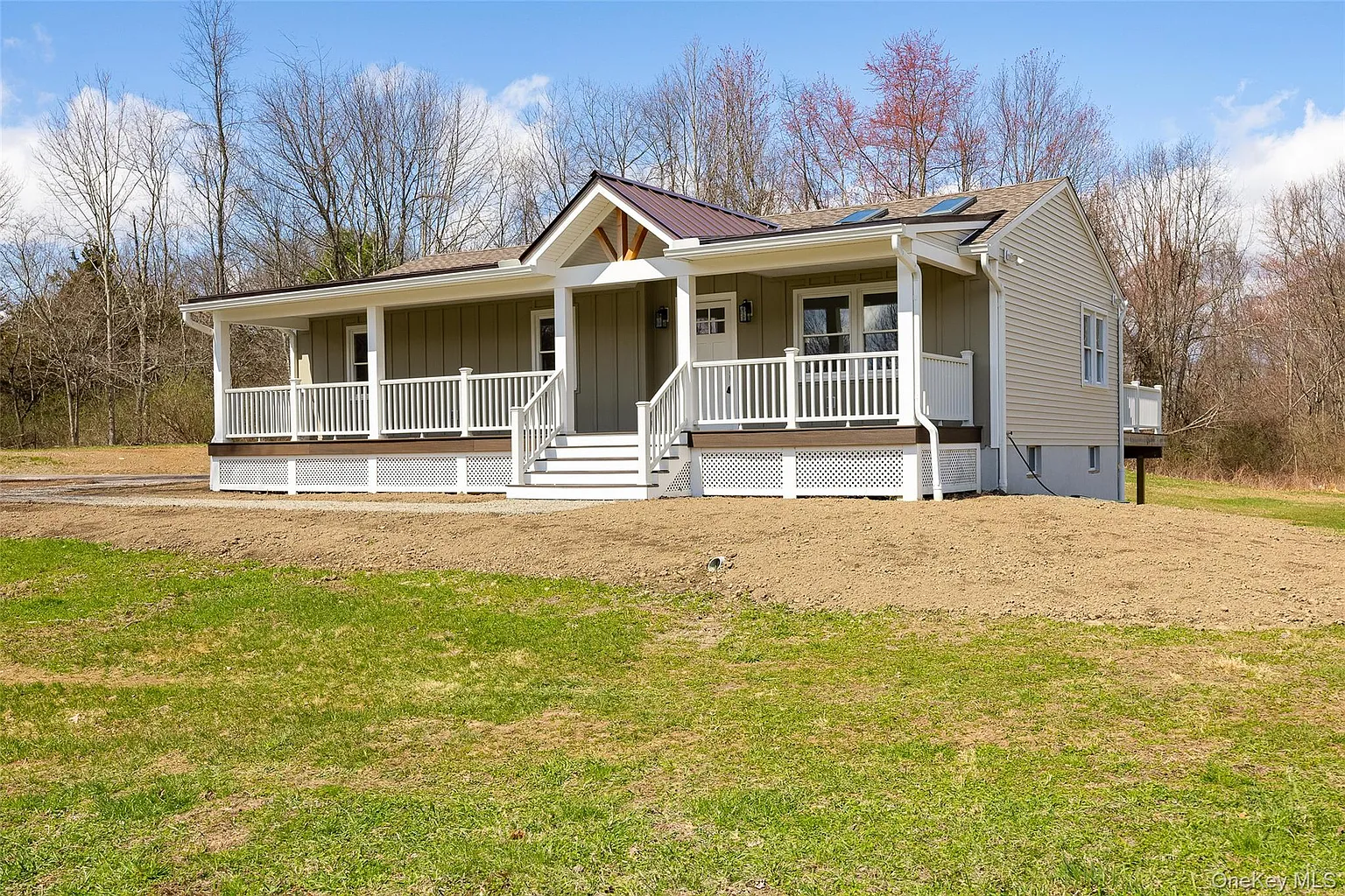171 Feller Newmark Road photo 1