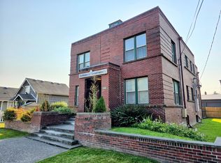 1309 S 3rd St #A, Mount Vernon, WA 98273