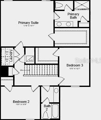3rd image of this home