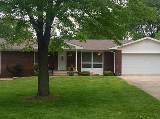 252 W Elbert St, Indianapolis, IN 46217