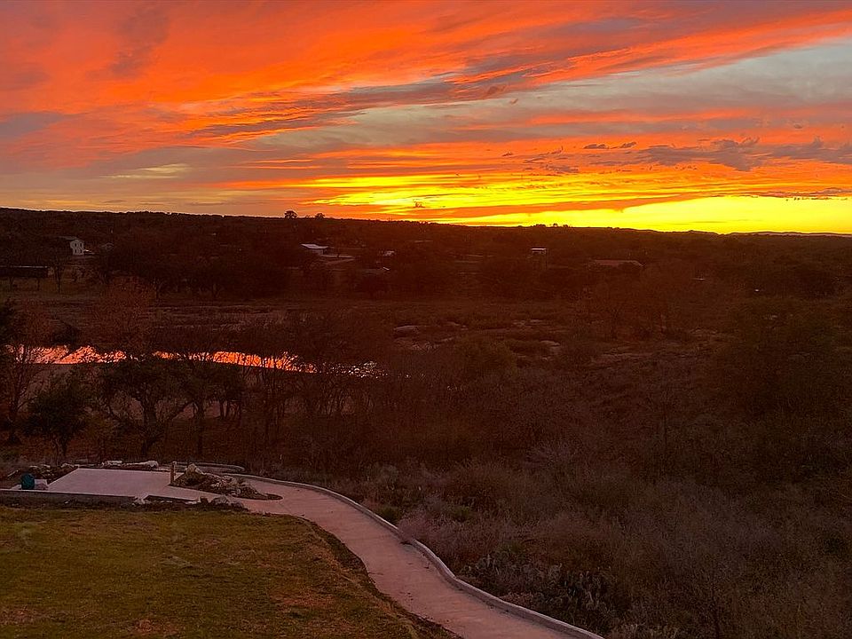 Amazing Sunsets!