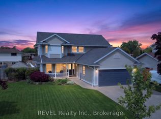 149 Green Pointe Dr, Welland, ON L3C 6Y7