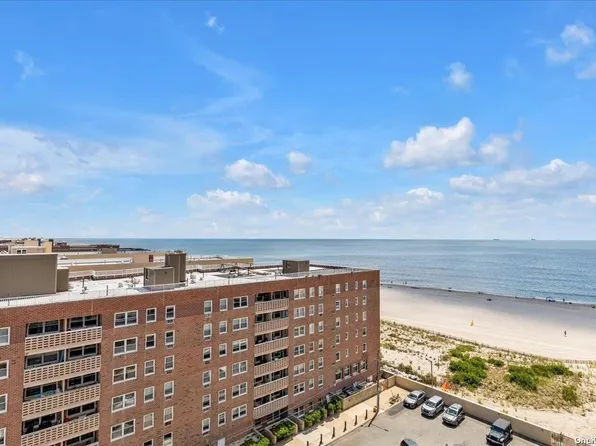 25 Neptune Boulevard #9S, Long Beach, NY 11561