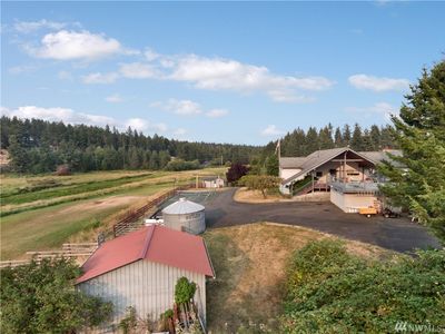 181 Teddy Ln, Friday Harbor, WA, 98250