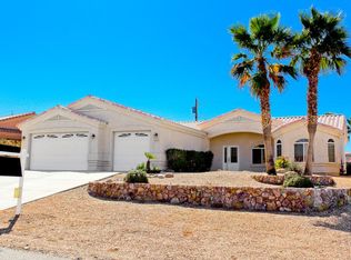 1940 Crescent Dr, Lake Havasu City, AZ 86404