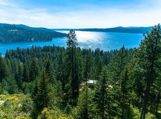 23 S Hanson Rd, Harrison, ID 83833