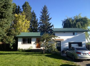 819 W 200 N, Blackfoot, ID 83221
