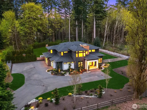 20300 166th Avenue NE, Woodinville, WA 98072