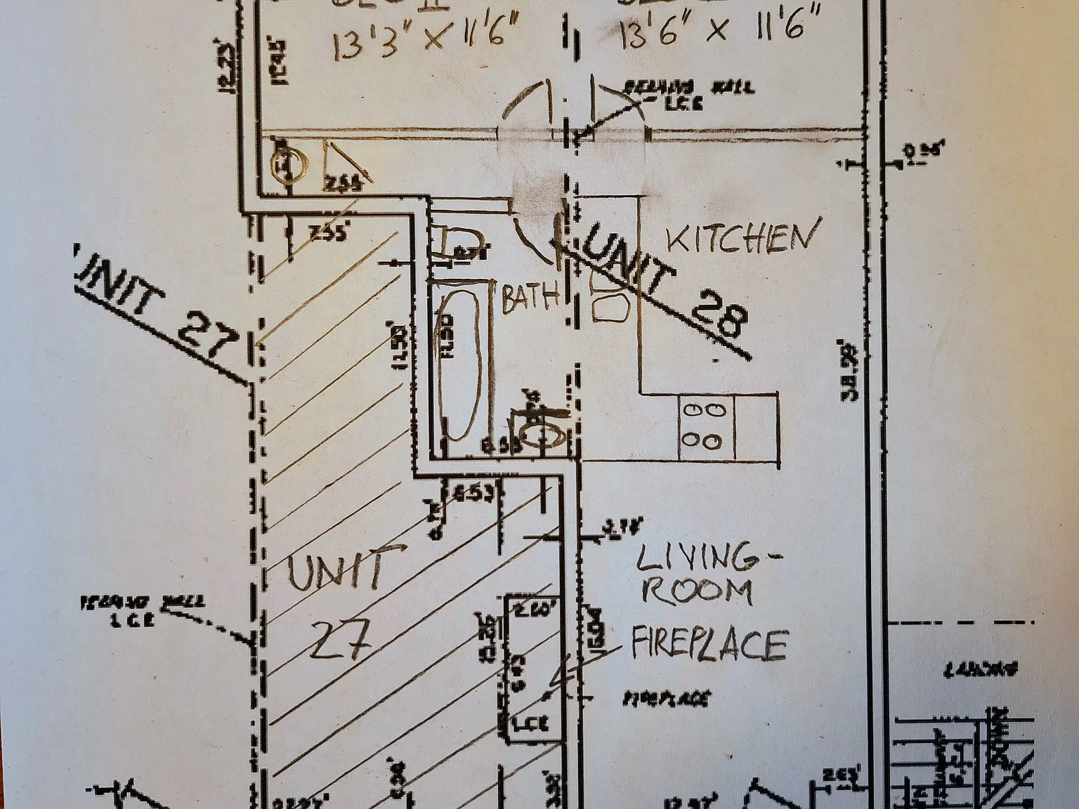 Subalpine 2 Bedroom 1 Bath — Photo 2