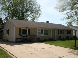 805 S Gerald Dr, Newark, DE 19713