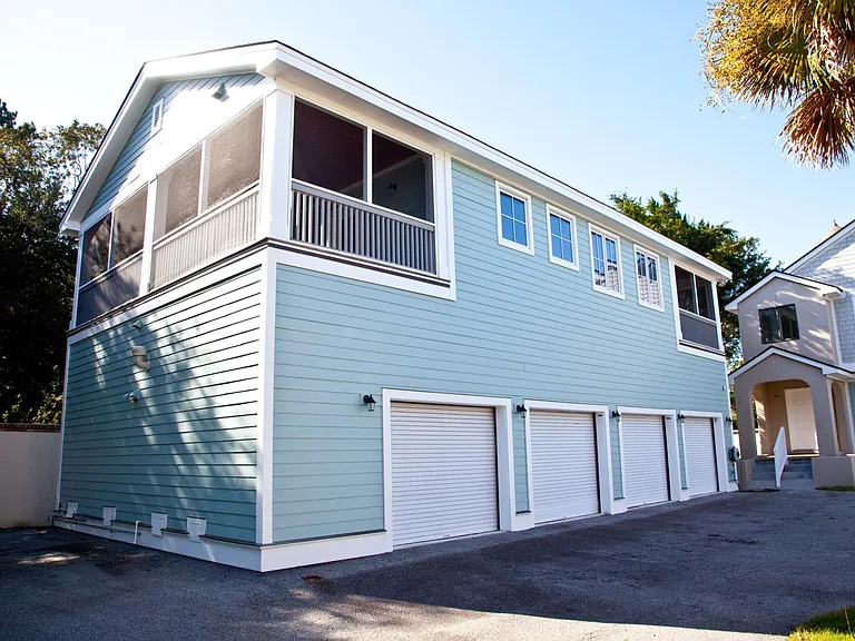 2022 Wappoo Hall Rd #2A — Photo 1