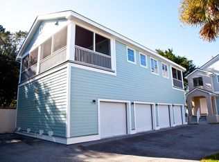 2022 Wappoo Hall Rd #2A, Charleston, SC 29412