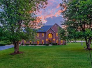 122 Wise Path, Georgetown, KY 40324