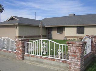 1198 W Damron Ave, Tulare, CA 93274