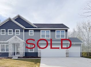 3049 Timberpine Ave, Holland, MI 49424