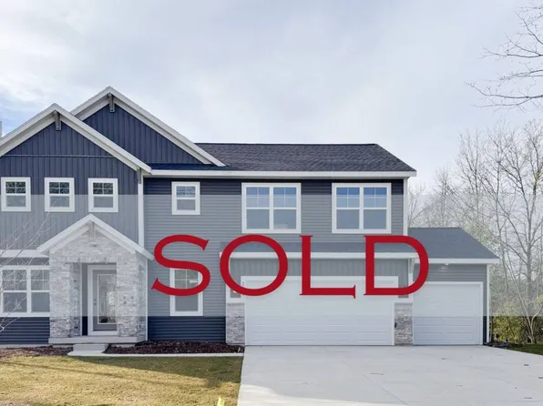3049 Timberpine Ave, Holland, MI 49424