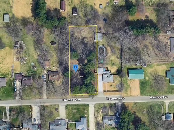 13563 Haynes Ave, Mishawaka, IN 46545