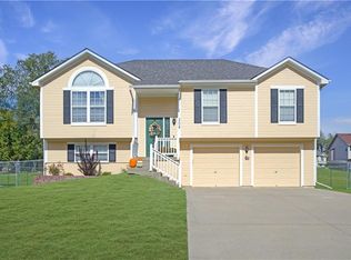 308 Mill St, Belton, MO 64012