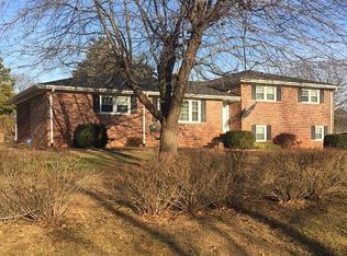 318 Pinehurst Dr, Mauldin, SC 29662