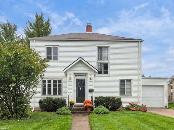 1512 Kalsem Blvd, Marshalltown, IA 50158