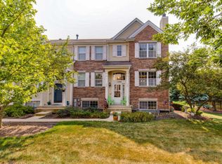 1288 Shamrock Ln #1288, Hampshire, IL 60140