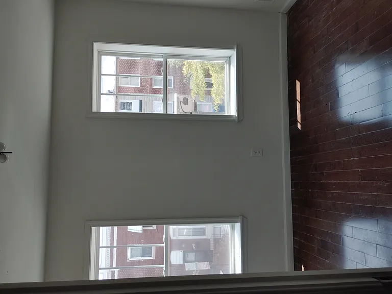front bedroom