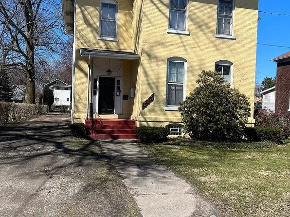 530 E 6th St APT 4, Erie, PA 16507