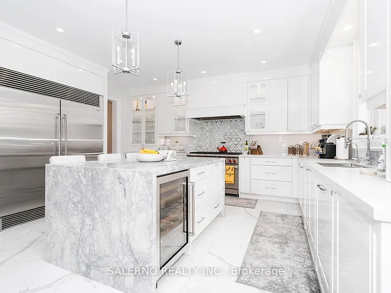 552 Vaughan Mills Rd — Photo 14
