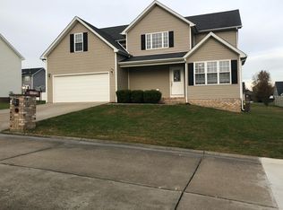 128 Prado Dr, Hurricane, WV 25526