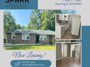 226 SE 101st Rd #2, Warrensburg, MO 64093