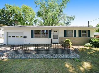 739 Greenridge Rd, Battle Creek, MI 49015