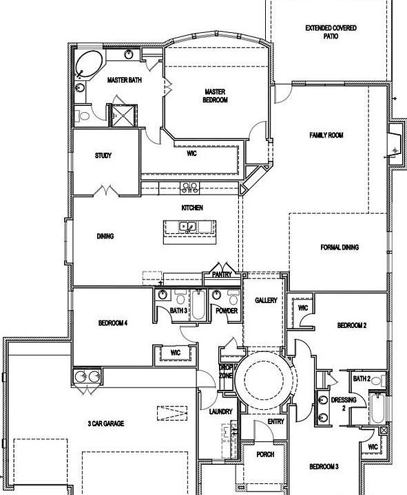 2nd image of 12789 Mesa Verde Dr