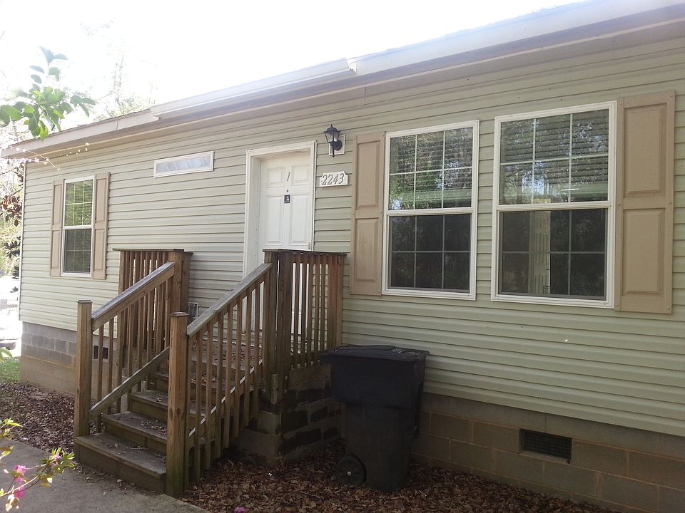 1st image of 2243 S Meridian St #1