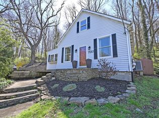 7061 Clough Pike, Cincinnati, OH 45244