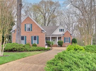 9912 Black Twig Ct, Toano, VA 23168