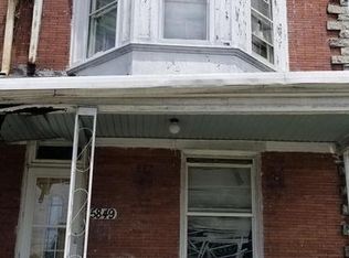 5849 McMahon Ave, Philadelphia, PA 19144
